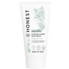 The Honest Company Hypoallergenic Diaper Rash Cream | Moisturizing +