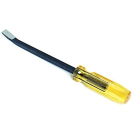 14" Large Handle Pry Bar