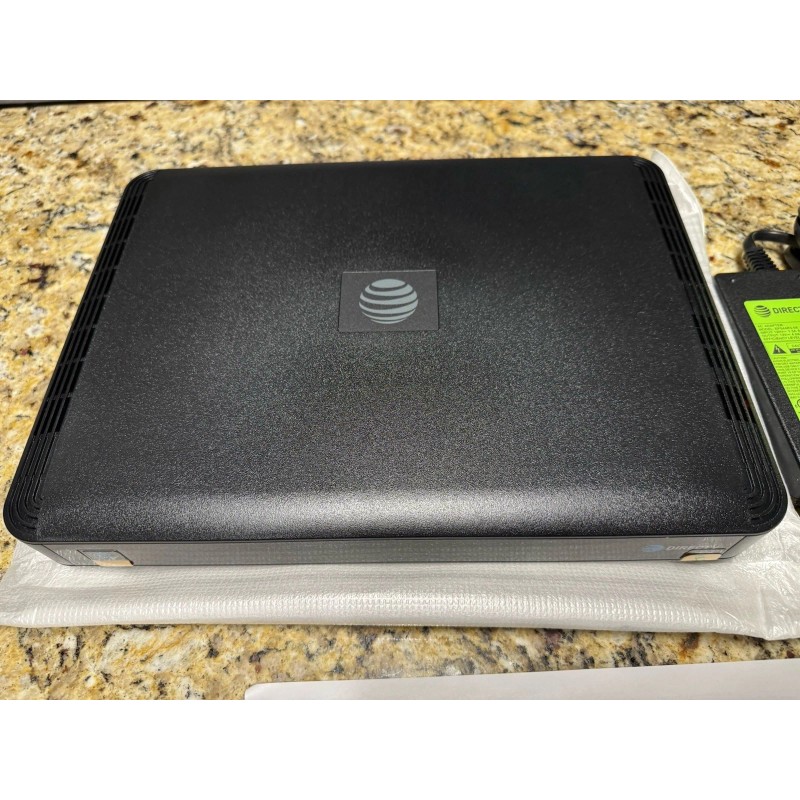 DIRECTV HR54-500 Genie Receiver New With Remote And Access Card.