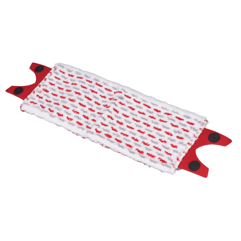 3pcs Microfiber Replacement Mop Pads for Vileda Ultramat UltraMaT 2in1