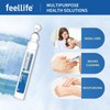 FEELLIFE Hyperton Saline Solution 7% Ampoules for Inhalation 20 x