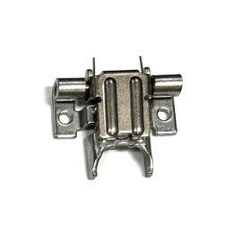Oster Genuine OSTER VOLT Clipper Replacement Blade HINGE ASSEMBLY SET 151807-000-000