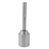 T Post Driver 5 Pits Shank Steel Fence Post Driver