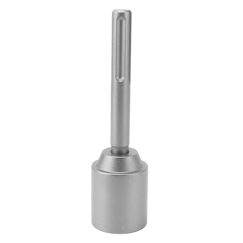 T Post Driver 5 Pits Shank Steel Fence Post Driver
