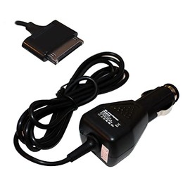 IBM Lenovo IdeaPad K1, IBM Lenovo Y1001 Compatible) Car DC Power Supply Adaptor