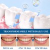 Toothpaste, tooth cleaning, relief for white teeth, natural whitening, toothpaste
