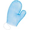 Esponja Exfoliante Corporal y Facial Supracor Spa Bath Mitt Azul