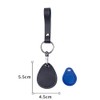 Key Fob Holder Key Chains Smart Key protector common access