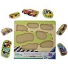 Ravensburger Puzzle 03686 The Cars Family