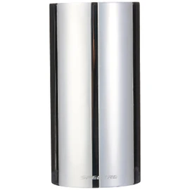 Spectre Performance 9419 Tubo de admisión de aluminio ID de 7,6 cm