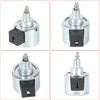 TINVHY 694393 - Solenoide de combustible de repuesto para carburador