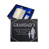Grandad Hip Flask Gift Box Set (hipbox-gdadlife)