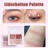 EONFAVE Korean Make-Up Set, All In 1 Make Up Sets,