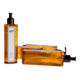 G-Gel De Afeitar Goodfellas 500ml Con Aloe Vera