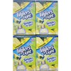 Wyler's Light Lemonade Singles To Go - 4 Boxes