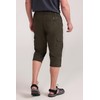 Mountain Warehouse Explore Mens Long Shorts - Fast Dry Shorts,