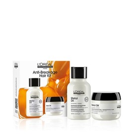 L'Oréal Professional Metal DX Discovery 2-piece kit Shampoo 100ml + Mask 75ml 4068685 / 로레알프로페셔널 메탈디엑스 디스커버리 2종 키트  샴푸 100ml + 마스크 75ml 4068685