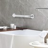 Grab Bars for Shower, 2 Pack 18-Inch Anti Slip Shower