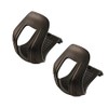 26544var-a2 - toeclips without straps for mtb christophe SIZE S-M