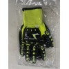Shock Grip By SGI Impact Resistant Safety Gloves XL A8