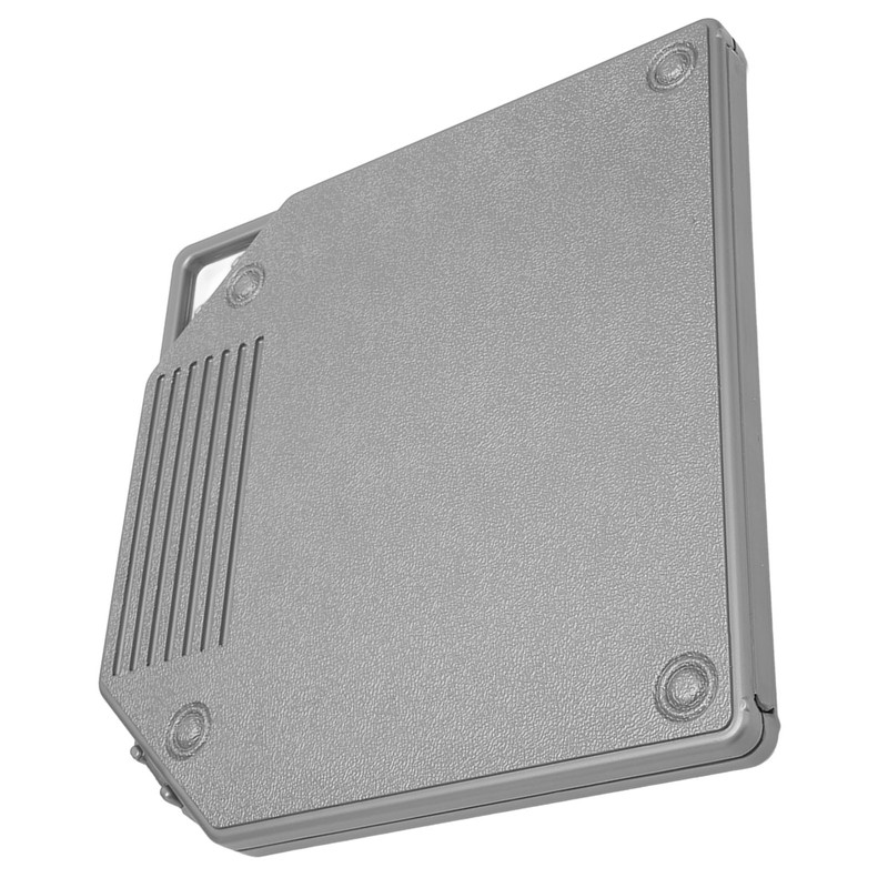 Empty Tape Reel Storage Box Professional Scratch Resistant Open Reel