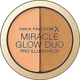 Max Factor Miracle Glow Duo Pro Illuminator 30 Deep - 11 g