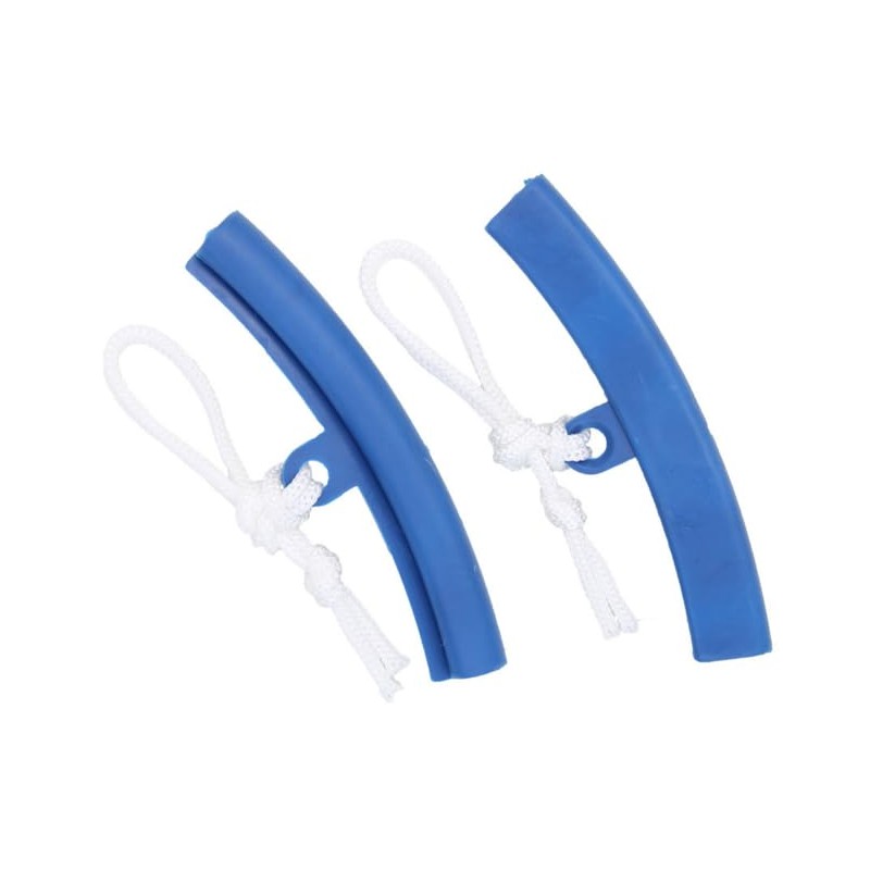 Baja NoPinch Tool Motorcycle Tire Rim Protector 2 Set Change