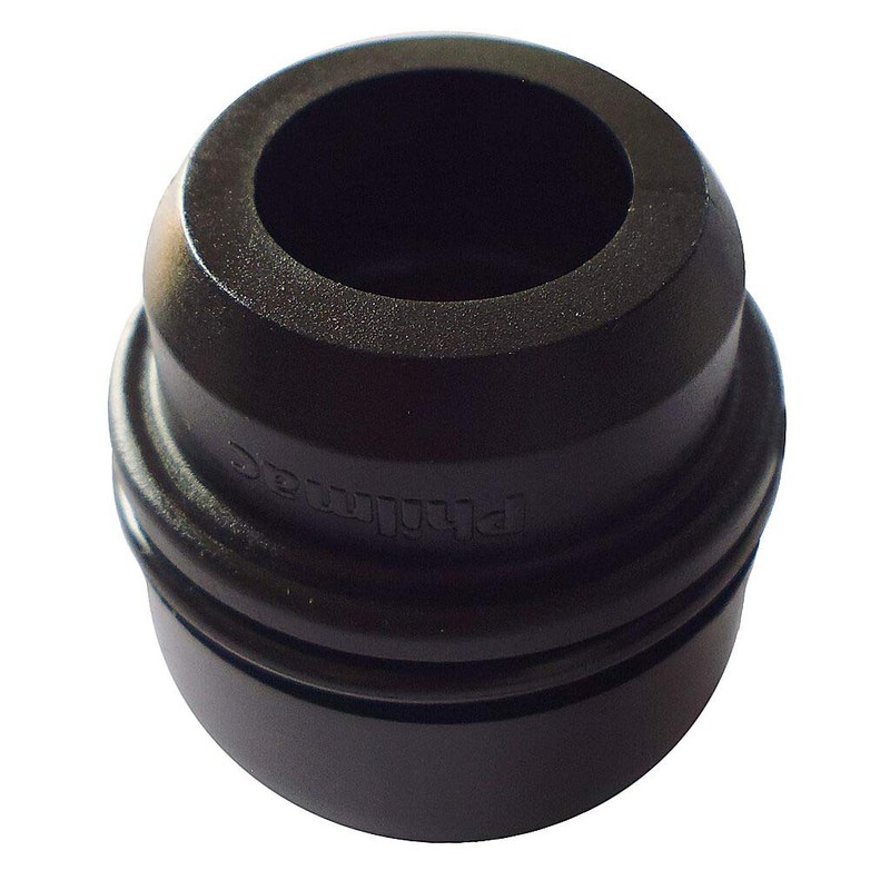 Philmac Heavy Gauge Reducing Set, 25mm 3/4" x 20mm 1/2"