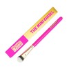 PEACHES AND CREAM THE MINI CHISEL BRUSH, PEACHES & CREAM
