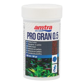 Amtra Pro Gran Micro 0.07000000000000000000007 g