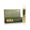 MinaiBrow Dark Brown Brow Tinting Kit | Natural Spot Coloring
