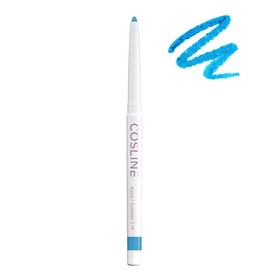 Cosline Kajal and eyeliner no. 119. Colour: Light Blue - Light Blue