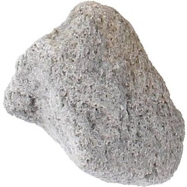 Ginsberg Pumice - Bulk Mineral