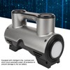 Car Air Pump Smart Portable Electric Air Pump 19 Cylinder