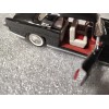 Franklin Mint 1956 Lincoln Continental Mark II 1:43