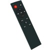Replacement Remote Control Applicable for Edifier S1000MKII Audiophile Active Bookshelf