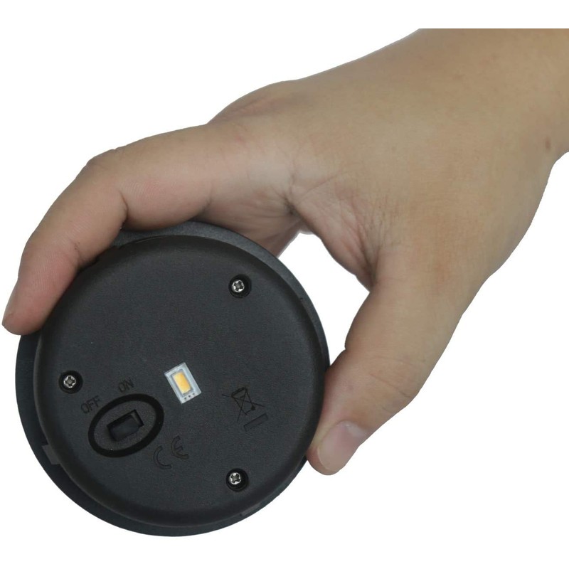 Esgarden Solar Replacement Top of Solar Lantern