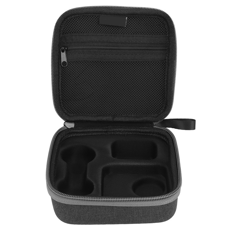 For GoPro MAX Panoramic Action Camera Cloth Storage Bag Set