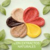 Exfoliante Facial Corporal Cáscara Nuez Suaviza Renueva Piel