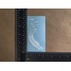 Feather Decal 4 Pack: Birds Flying from Feathers, Feathers Turning