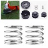 SG Store 2 x Compression Spring Compatible with Makita DUR181,
