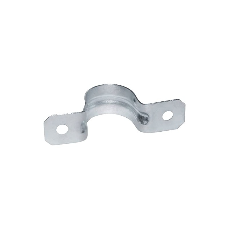 Gam-Pak Products Sigma Electric 49834 Rigid Two Hole Strap 1-1/2"