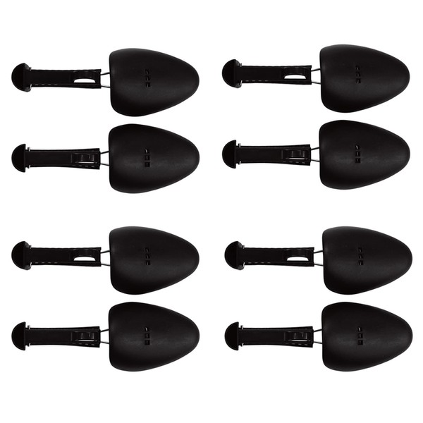 YY YEARCHY Shoe Tree for Men Shoe Stretcher 4 Pairs