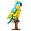 688-Piece Mechanical Animal Building Blocks for DIY Model Building –