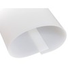 Silicone Rubber Sheet, 50A 1/16 x 9 x 12", Food
