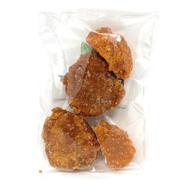 Desi Kitchen Pesi Gur (Jaggery) All Natural | Vegan | 185gm (6.5oz) By Rani Foods Inc