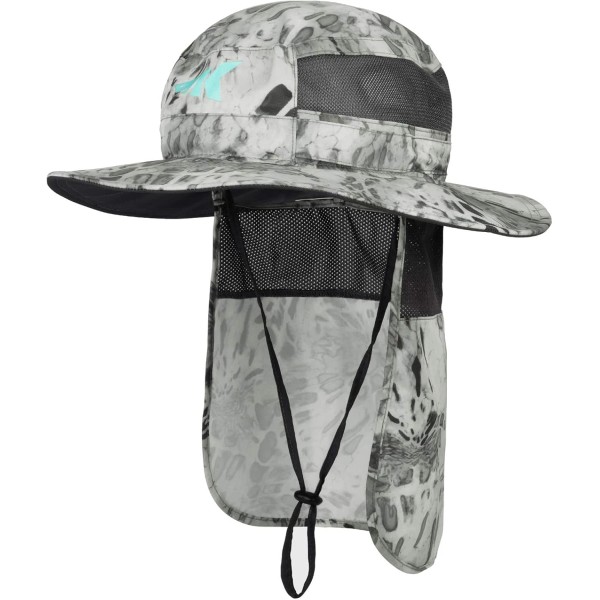 Does not apply UPF 50 Boonie Hat with Removable Neck