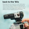 Godox Lux Junior Camera Flash GN12 6000K Color Temperature Auto