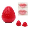 24 Pzas Bálsamos Para Labios Labial Magico En Forma De
