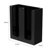 Paper Cup Holder, 2-way Cup Stand, Coffee Cup, Suitable for